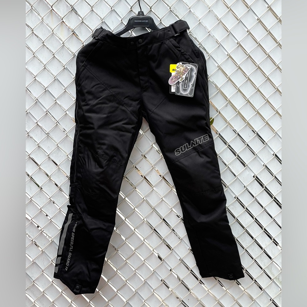 Motorcycle Pants Adventure Bike Pants for winter